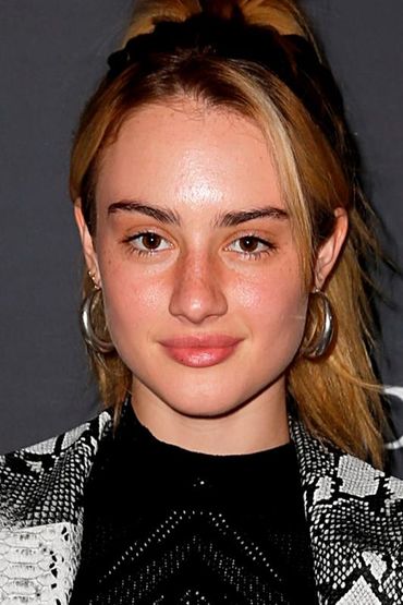 Грэйс Паттен Ван