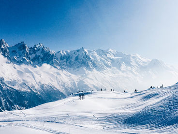 Новые высоты