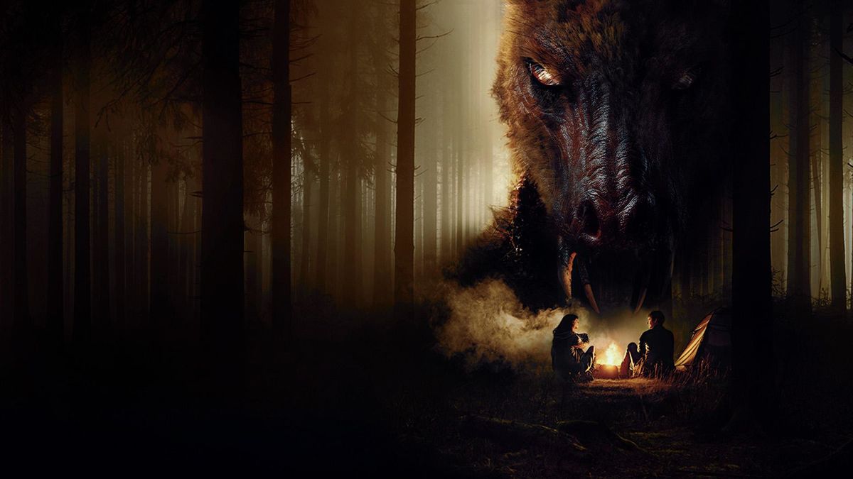 Хищник. Дожить до рассвета