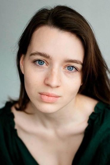 Полина Синильникова