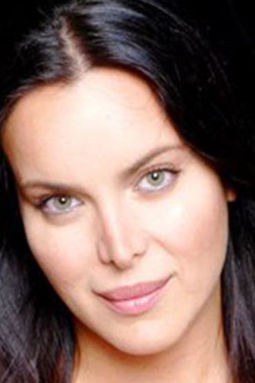 Роберта Анджелика