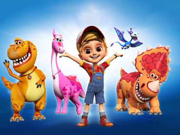 Турбозавры