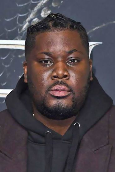 Хаммед Анимашон