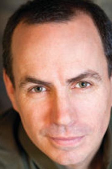 Стивен Кирни