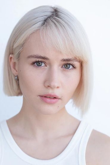 Ксения Гусева