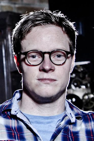 Расселл Оуэн