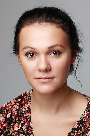 Алиса Варова
