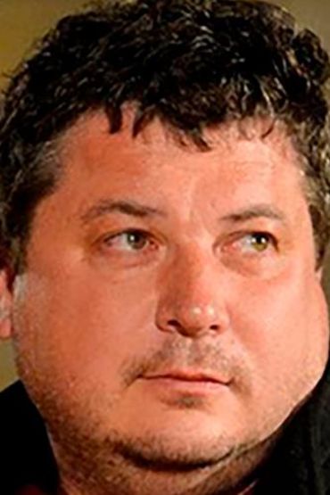 Роберт Седлачек