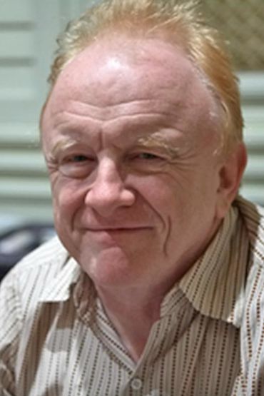 Питер Эшер