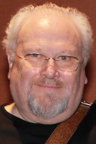 Колин Бэйкер