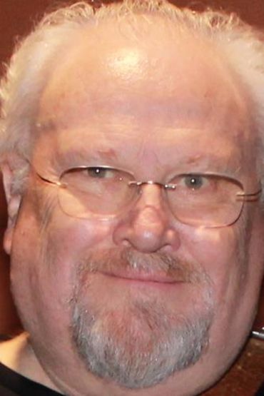 Колин Бэйкер