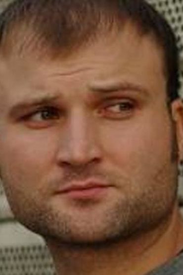 Дмитрий Дячук