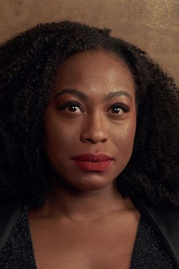 Стефани Леви-Джон