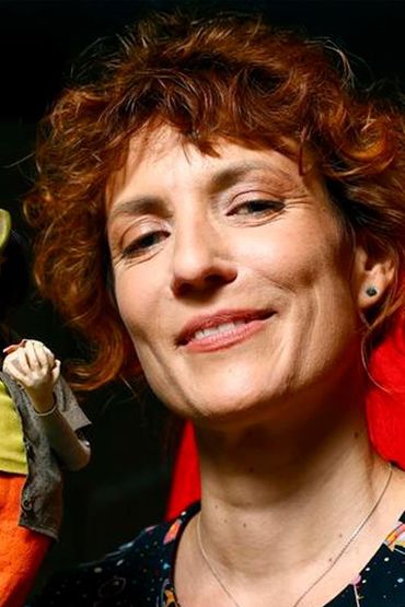 Кристина Дуфкова