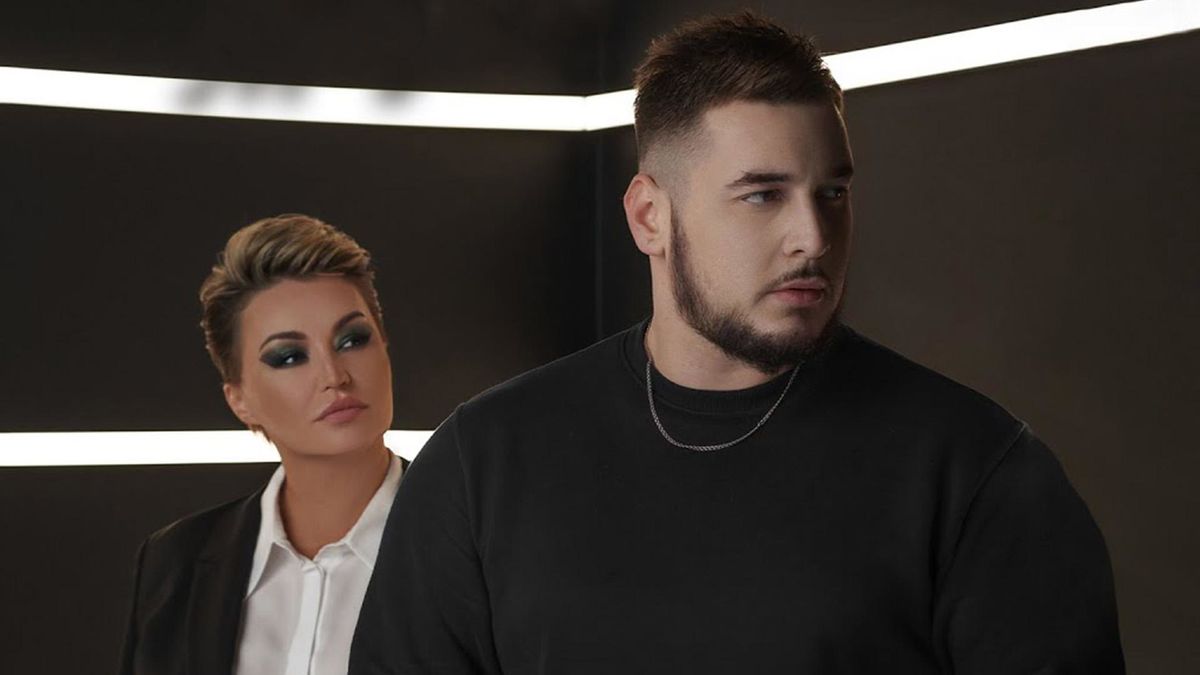 Timz, Катя Лель - Мы знали