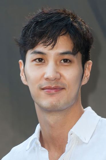 Ким Джи-сок