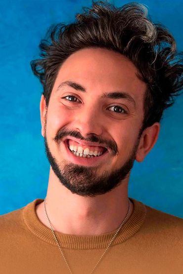 Андреа М.Катинелла