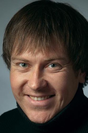 Александр Самусенко