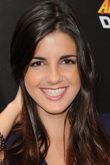 Электра Авеллан