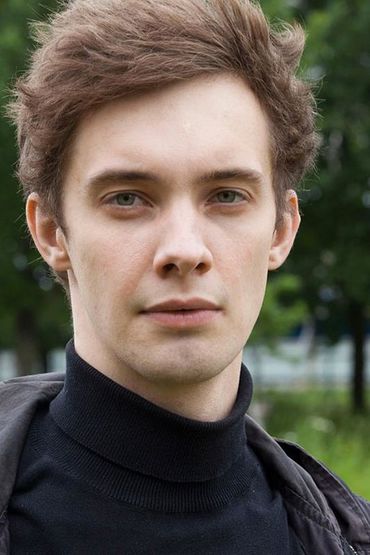 Кирилл Балобан