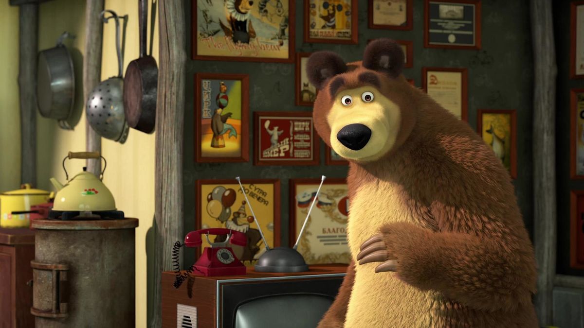 Кто за старшего?