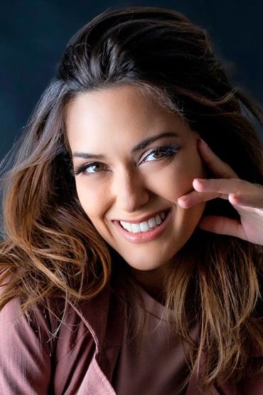 Наталия Россетти