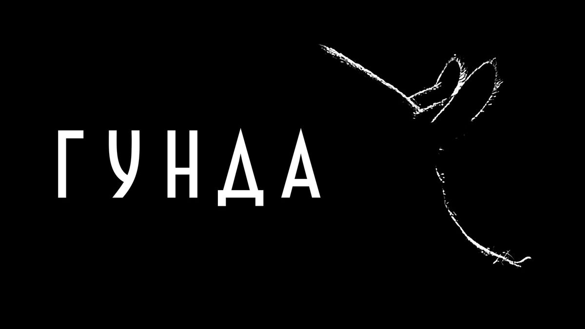Гунда
