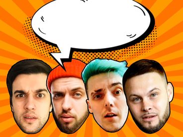 Ternovoy ft. Зомб, Slame, St - Че ты (Longmix)