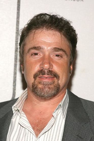 Майкл Рисполи