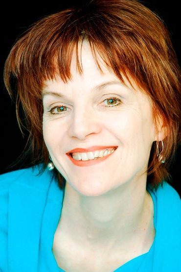 Линн Суонсон