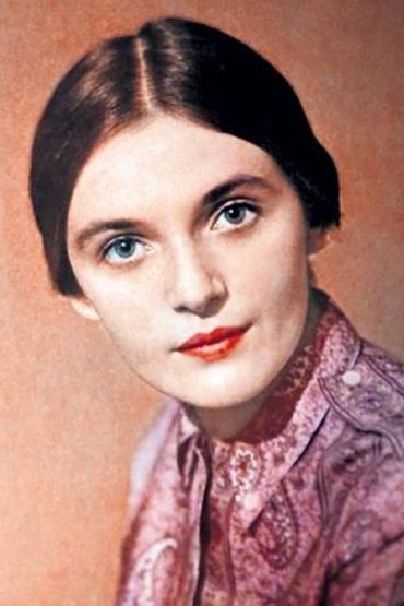 Ольга Гобзева