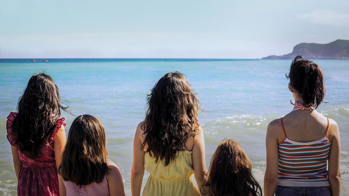 Тайна сестёр Макалузо