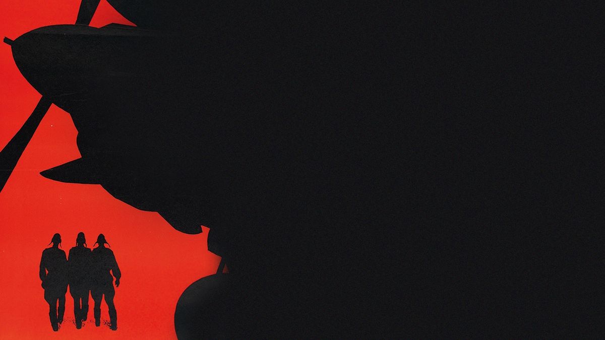 Хроника пикирующего бомбардировщика