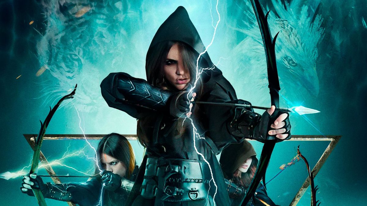 Стражи времени