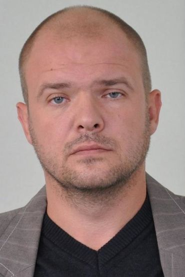 Михаил Соловьев