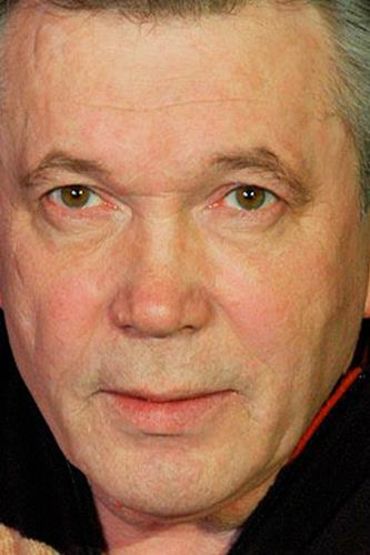 Олег Марусев