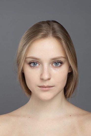 Полина Доманова