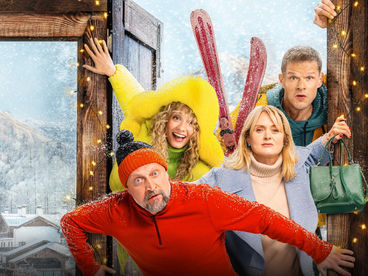 Совсем оШАЛЕли