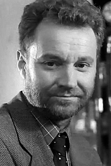 Георгий Делиев
