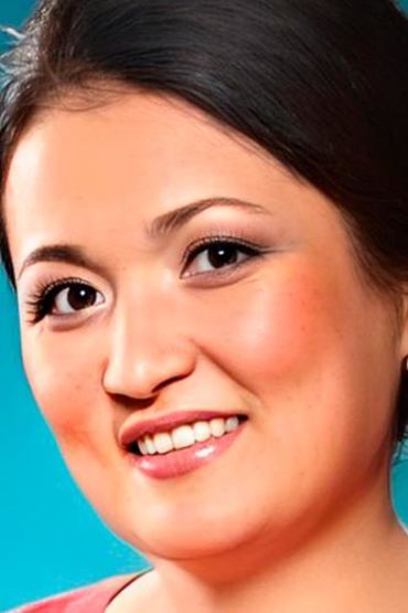 Гульшат Тутова