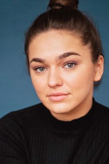 Анастасия Кипина