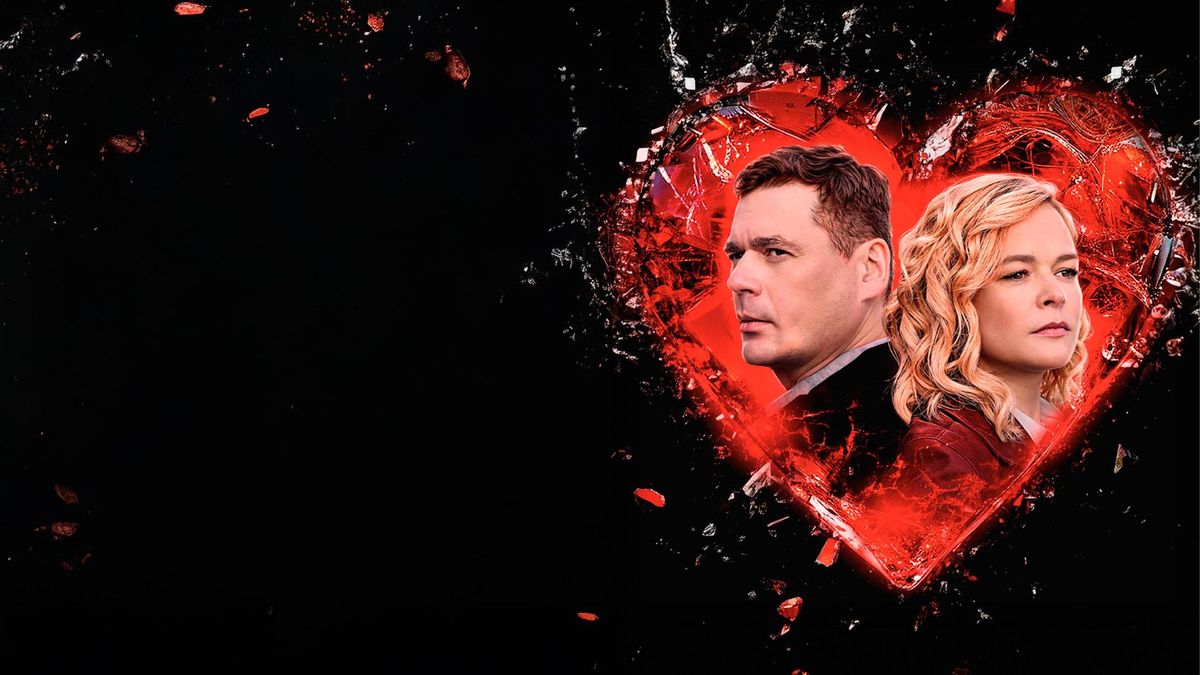 Танцы на стекле