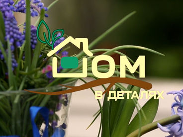 Дом в деталях Дом в деталях