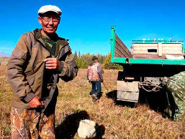 Алтай Алтай