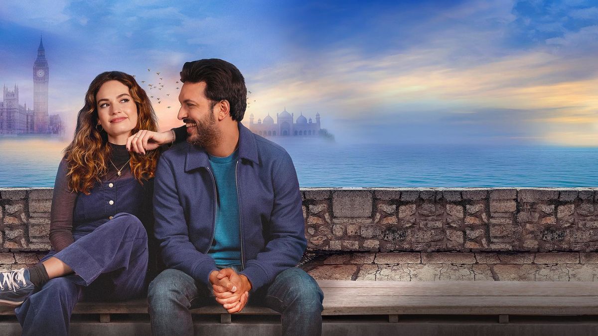 При чём тут любовь?