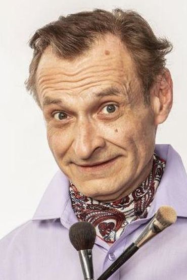 Милан Душек