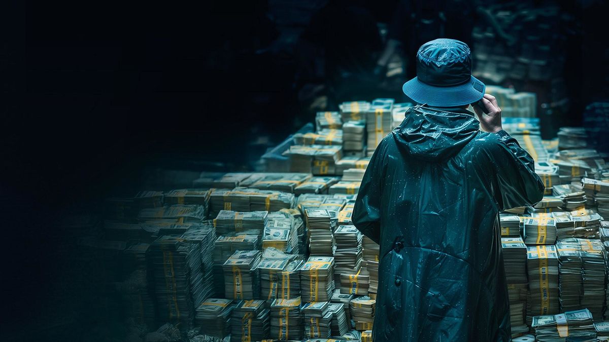 Телефонные мошенники