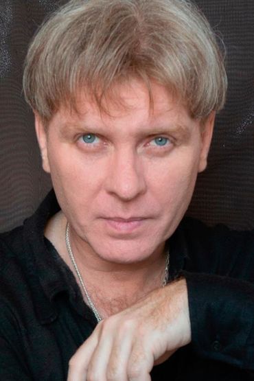 Евгений Сологалов