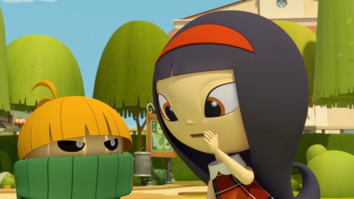 Несчастливого дня рождения