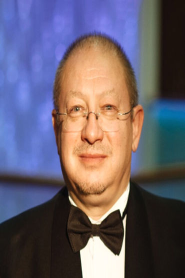 Александр Пантыкин